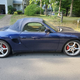 Image for article titled At $5,500, Will This 2003 Porsche Boxster S Totally Clean-Up?